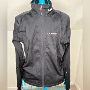 Louis Garneau Course Limited Edition Race Jacket